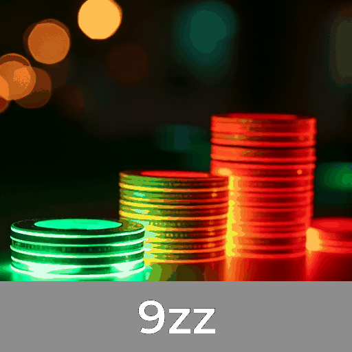 9zz: Seu Cassino Online Confiável e Premiado
