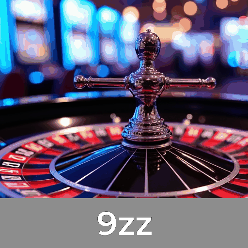 9zz: Experiência Autêntica com Jogos de Mesa ao Vivo
